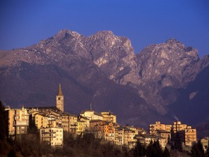 Belluno